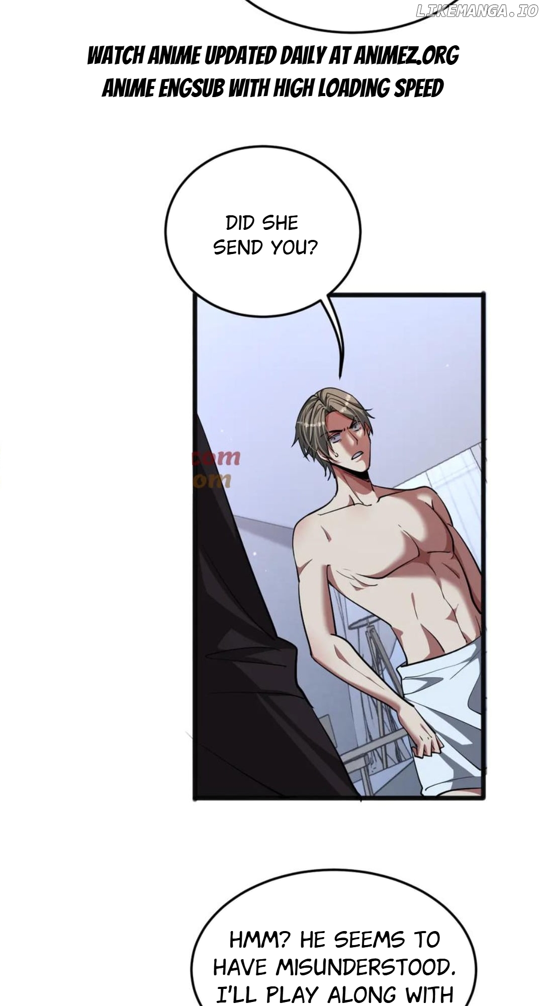I’m Trapped In This Day For One Thousand Years Chapter 172 - page 36